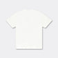 White Smoke טי שירט קצרה לגברים / לנשים Cots A.P.C