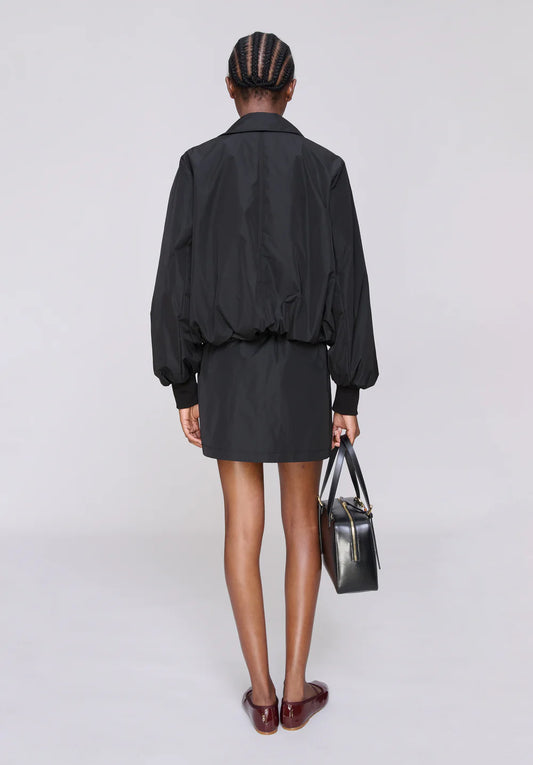 Light Gray ג'קט לנשים Salome A.P.C