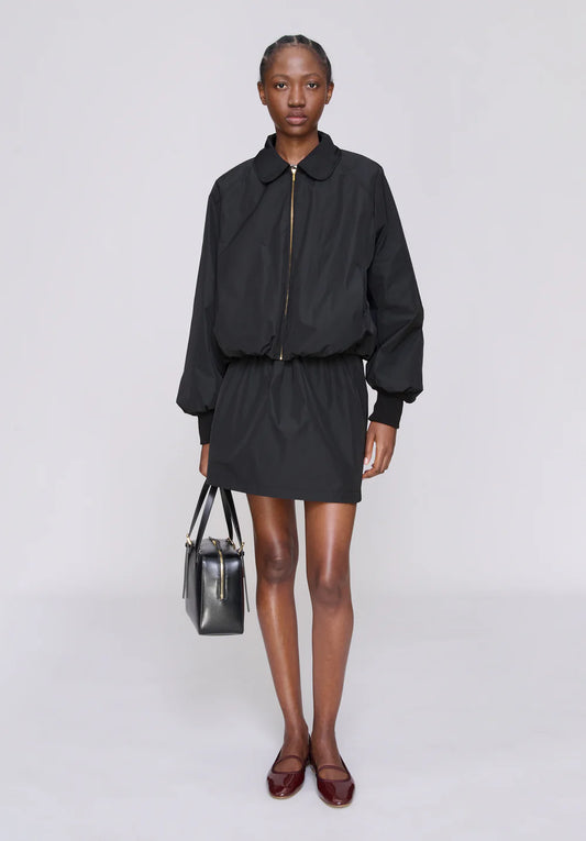 Light Gray ג'קט לנשים Salome A.P.C