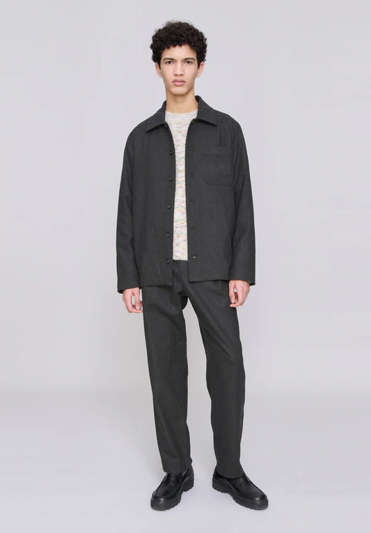 Light Gray ג'קט לגברים Jamie A.P.C