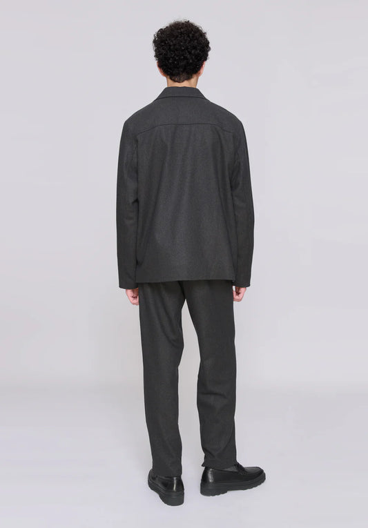 Light Gray ג'קט לגברים Jamie A.P.C