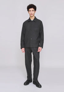 Light Gray ג'קט לגברים Jamie A.P.C