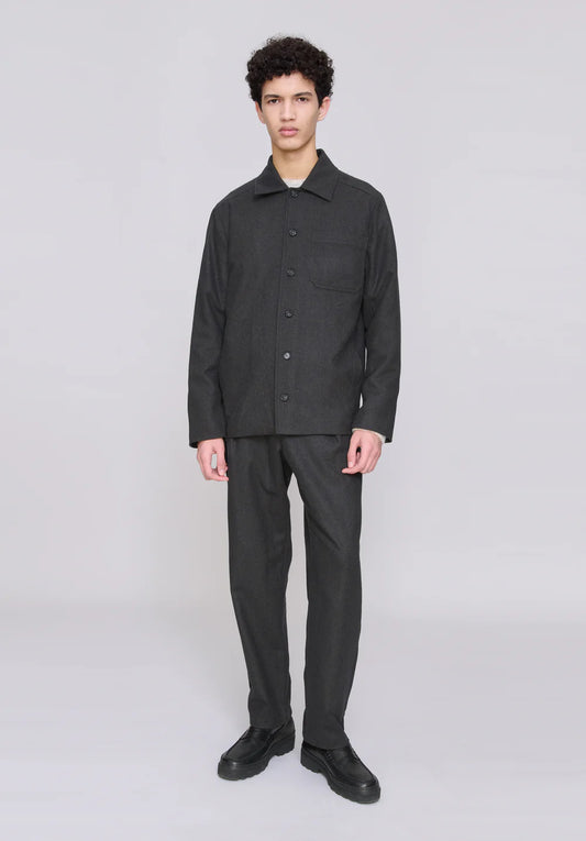 Light Gray ג'קט לגברים Jamie A.P.C