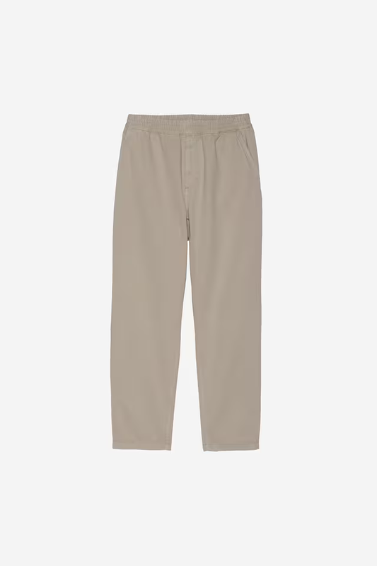 Rosy Brown מכנסיים ארוכים לגברים Flint Pant CARHARTT WIP