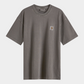 Lavender טי שירט לגברים S/S Nelson T-Shirt CARHARTT WIP