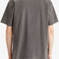 White Smoke טי שירט לגברים S/S Nelson T-Shirt CARHARTT WIP