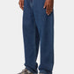 Dark Slate Gray מכנסי ג'ינס לגברים Landon Pant - Loose Fit CARHARTT WIP