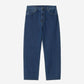 Dark Slate Gray מכנסי ג'ינס לגברים Landon Pant - Loose Fit CARHARTT WIP