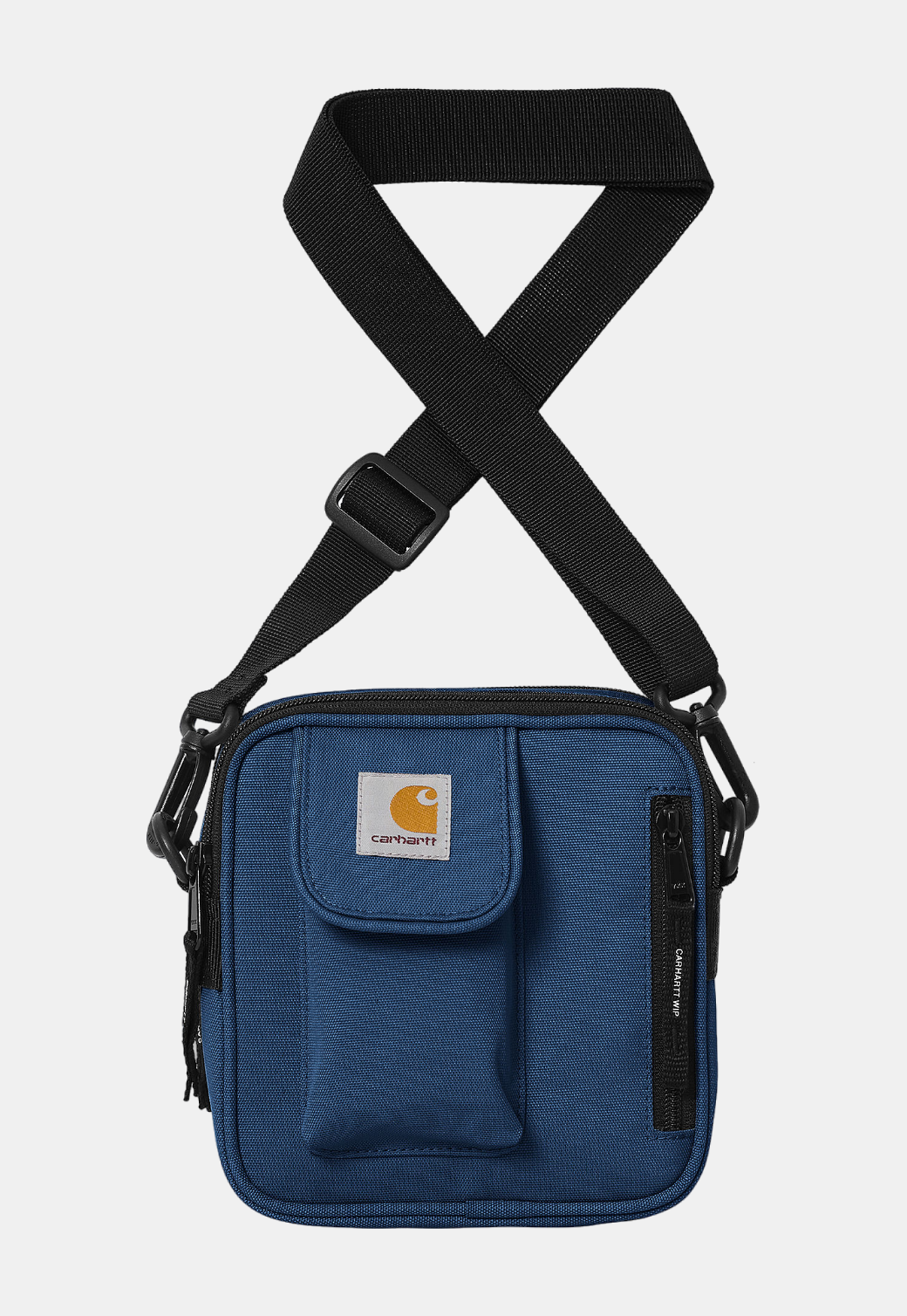 White Smoke תיק צד Essentials CARHARTT WIP