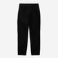 Black מכנסיים ארוכים לגברים Single Knee Pant CARHARTT WIP