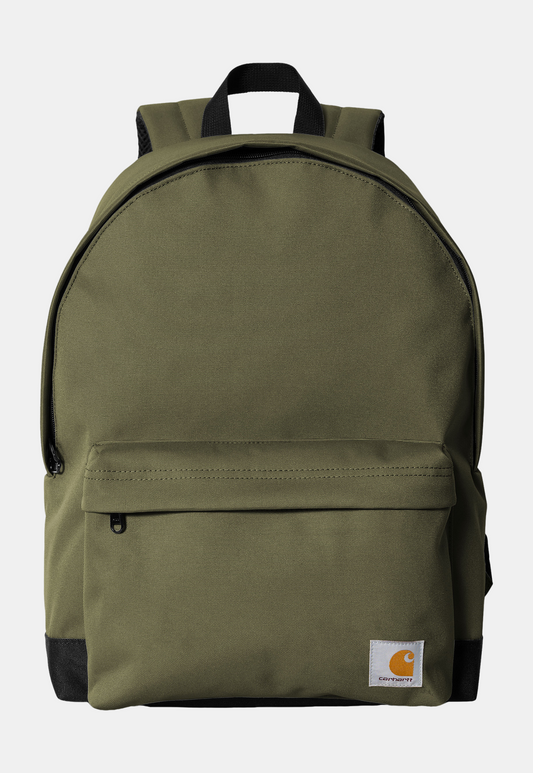 Dark Olive Green תיק גב Jake CARHARTT WIP