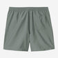 Dim Gray בגד ים לגברים Chase Swim CARHARTT WIP