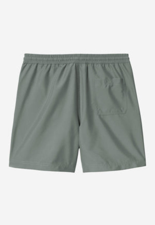 Dim Gray בגד ים לגברים Chase Swim CARHARTT WIP