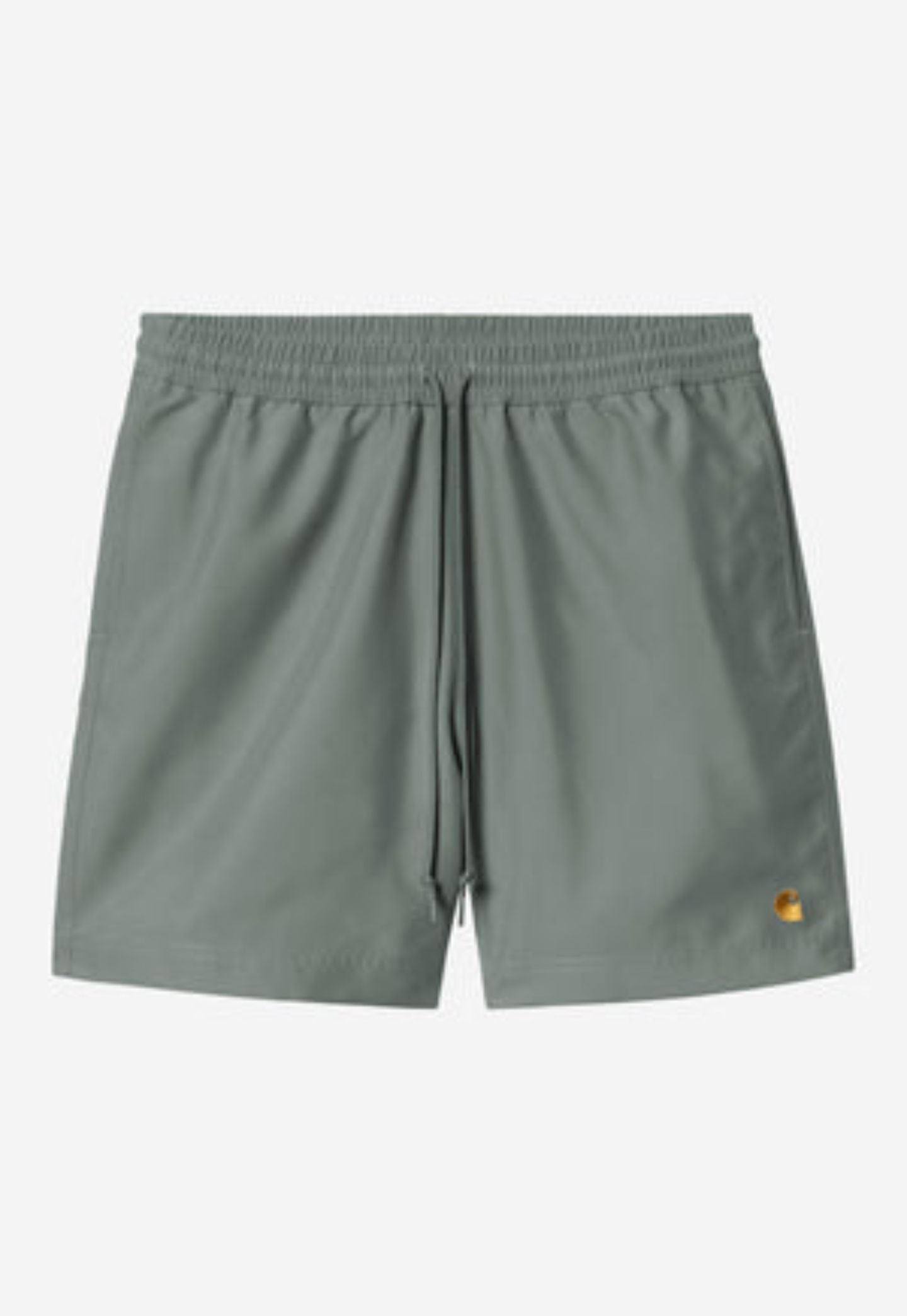 Dim Gray בגד ים לגברים Chase Swim CARHARTT WIP