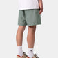 White Smoke בגד ים לגברים Chase Swim CARHARTT WIP