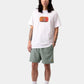 Lavender בגד ים לגברים Chase Swim CARHARTT WIP