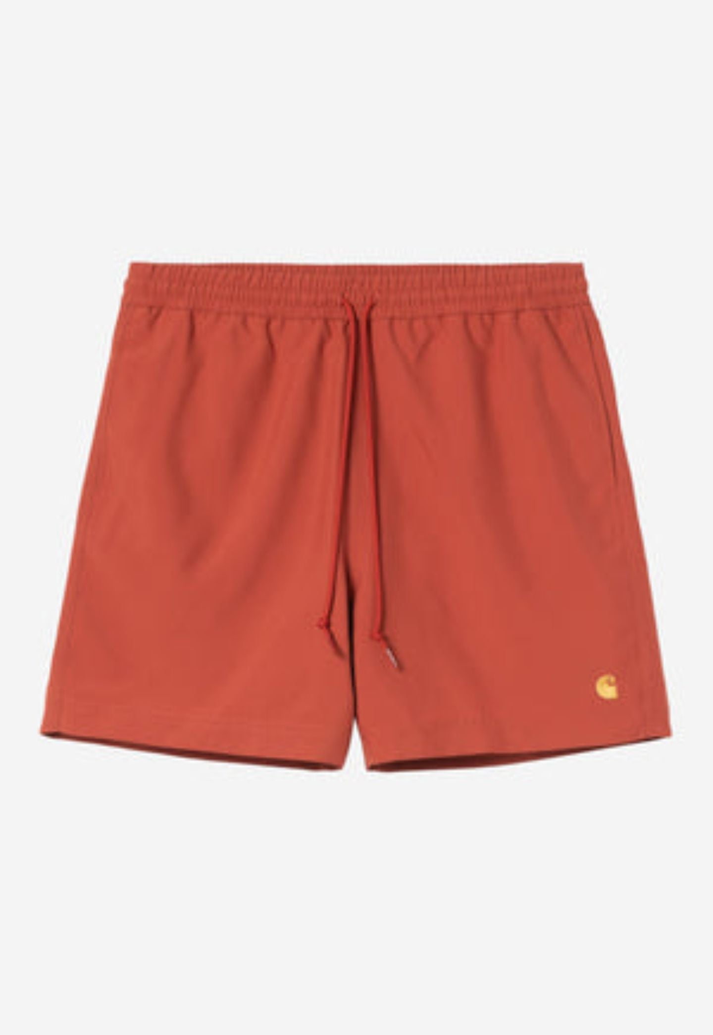 Chocolate בגד ים לגברים Chase Swim CARHARTT WIP