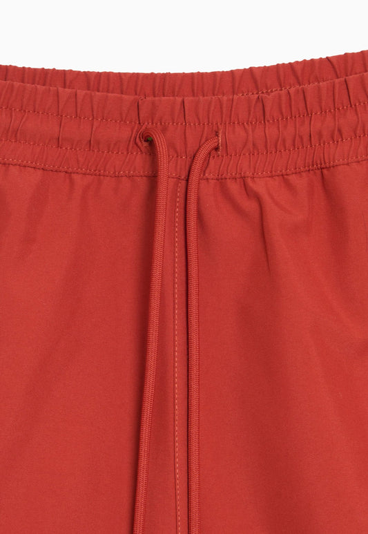 Brown בגד ים לגברים Chase Swim CARHARTT WIP