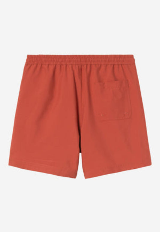 Chocolate בגד ים לגברים Chase Swim CARHARTT WIP