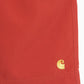 Firebrick בגד ים לגברים Chase Swim CARHARTT WIP