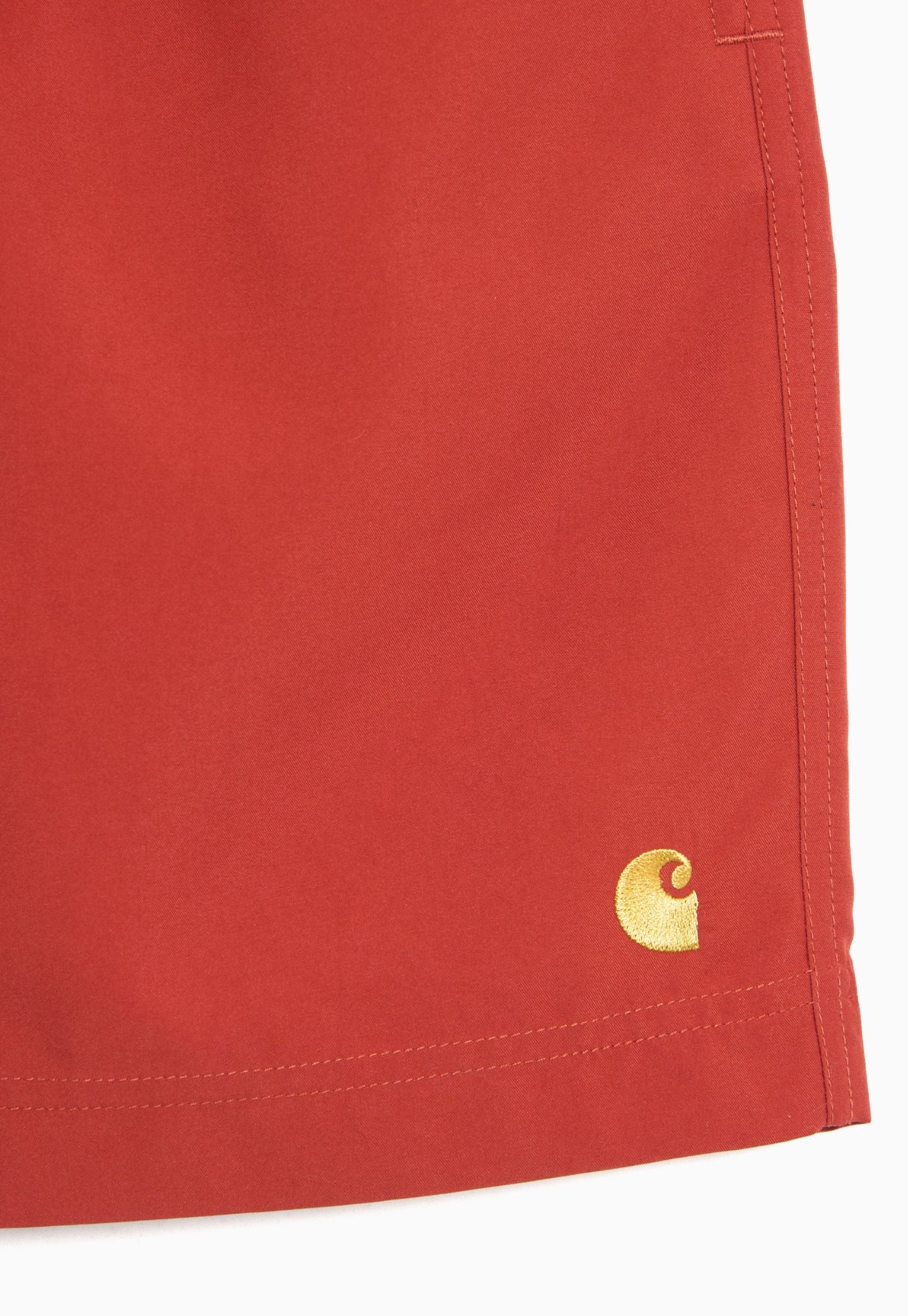 Firebrick בגד ים לגברים Chase Swim CARHARTT WIP