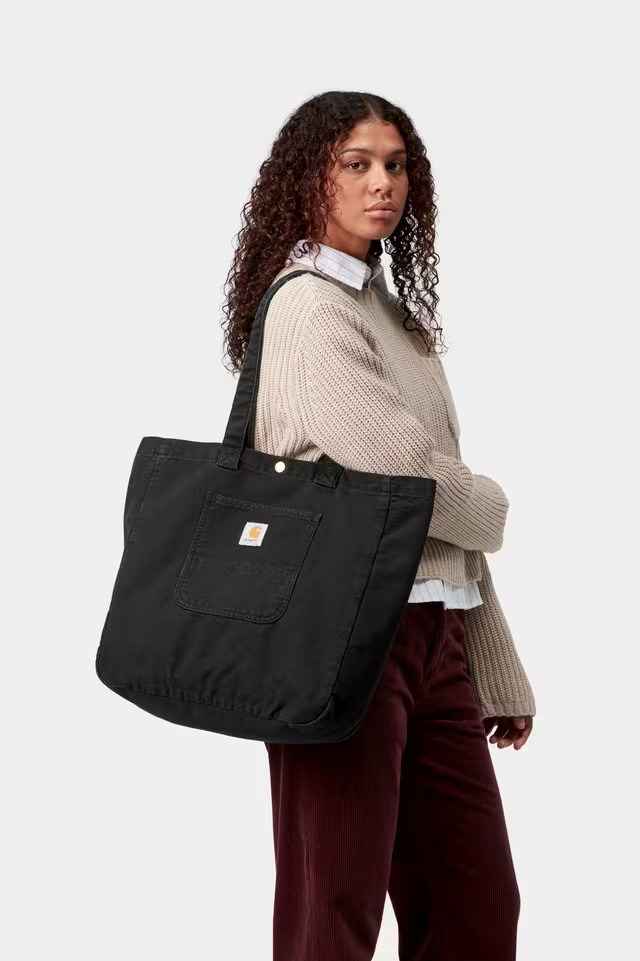 Black תיק צד Bayfield CARHARTT WIP