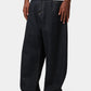 Black ג'ינס ארוך לגברים Brandon Pant - Loose Fit CARHARTT WIP