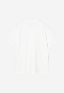 Light Gray טי שירט לגברים S/S Clover T-Shirt CARHARTT WIP