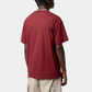 Lavender טי שירט לגברים S/S Clover T-Shirt CARHARTT WIP