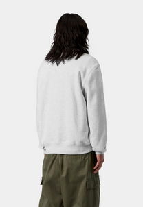 Lavender סווטשירט לגברים Clover Sweatshirt CARHARTT WIP