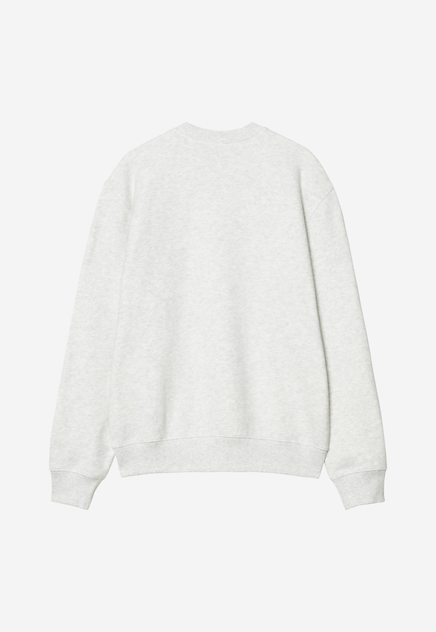 Lavender סווטשירט לגברים Clover Sweatshirt CARHARTT WIP