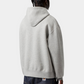 Lavender קפוצ׳ון לגברים Hooded Alda Sweatshirt CARHARTT WIP