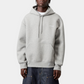Lavender קפוצ׳ון לגברים Hooded Alda Sweatshirt CARHARTT WIP