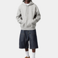 Lavender קפוצ׳ון לגברים Hooded Alda Sweatshirt CARHARTT WIP
