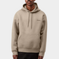 Lavender קפוצ׳ון לגברים Hooded Alda Sweatshirt CARHARTT WIP