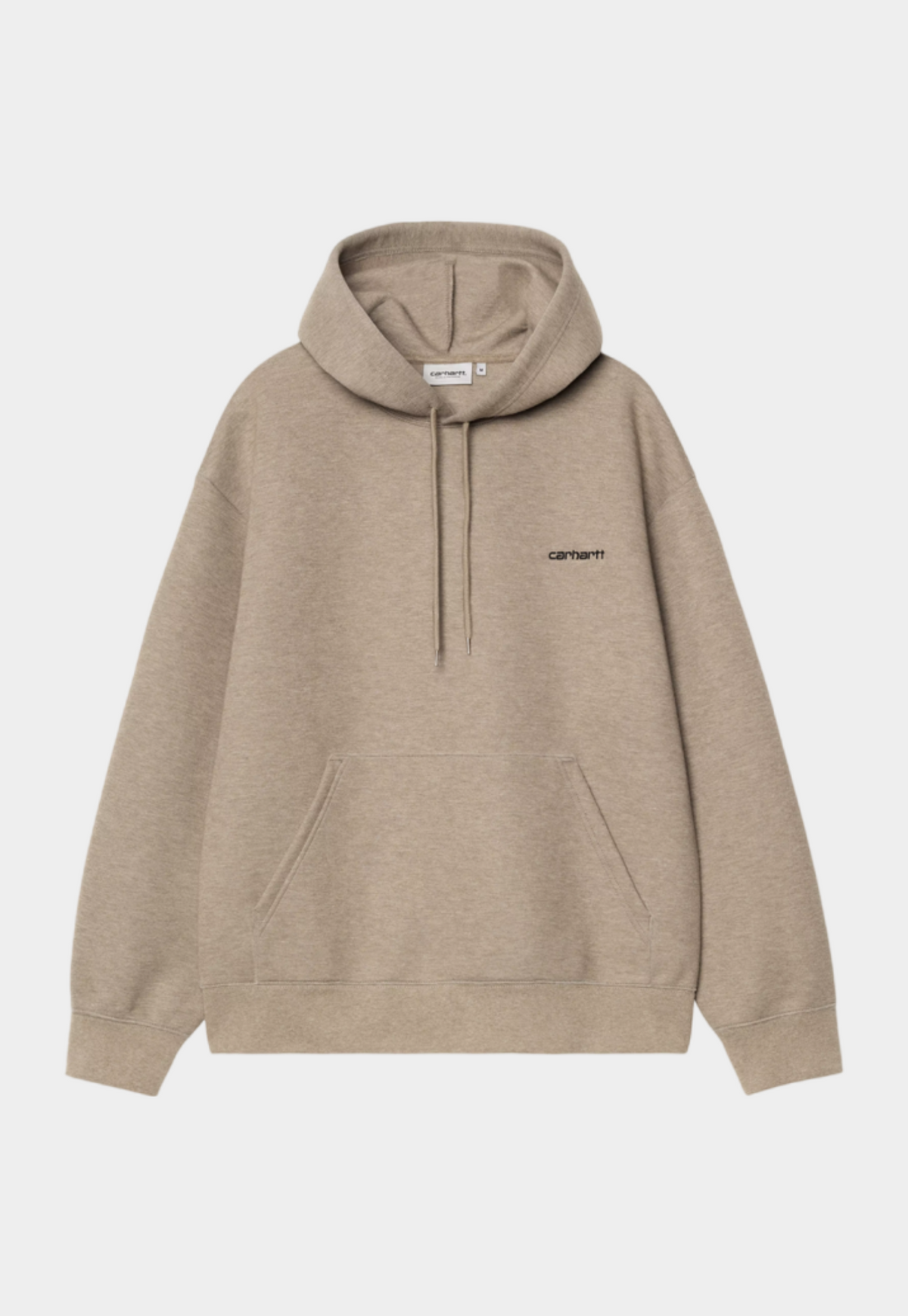 Lavender קפוצ׳ון לגברים Hooded Alda Sweatshirt CARHARTT WIP