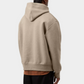 Lavender קפוצ׳ון לגברים Hooded Alda Sweatshirt CARHARTT WIP