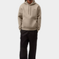 Lavender קפוצ׳ון לגברים Hooded Alda Sweatshirt CARHARTT WIP