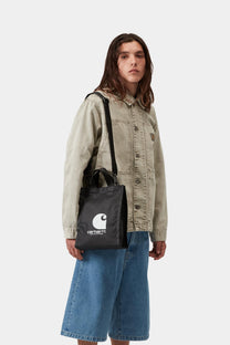 Lavender תיק כתף Carhartt WIP Shopping Bag CARHARTT WIP