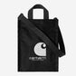 Black תיק כתף Carhartt WIP Shopping Bag CARHARTT WIP