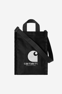 Black תיק כתף Carhartt WIP Shopping Bag CARHARTT WIP