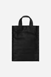 Black תיק כתף Carhartt WIP Shopping Bag CARHARTT WIP