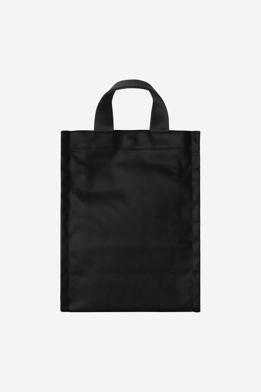 Black תיק כתף Carhartt WIP Shopping Bag CARHARTT WIP