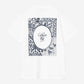 White Smoke טי שירט קצרה לגברים Vestige CARHARTT WIP