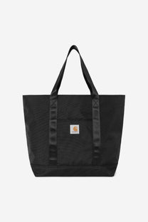 Dark Slate Gray תיק טוט לנשים ולגברים Prescott Tote CARHARTT WIP