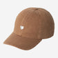 White Smoke כובע מצחייה Heart Metal CARHARTT WIP