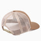 White Smoke כובע מצחייה Take Off Trucker Cap CARHARTT WIP