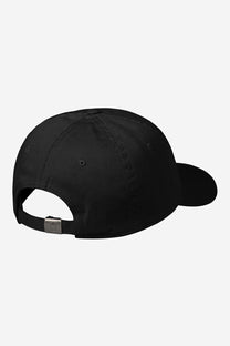 Dark Slate Gray כובע מצחייה Madison Logo Cap CARHARTT WIP
