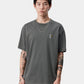 Lavender טי שירט קצרה לגברים Vista CARHARTT WIP