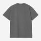 White Smoke טי שירט קצרה לגברים Vista CARHARTT WIP